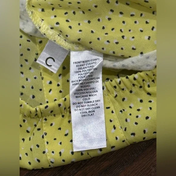 Ann Taylor LOFT Women's Sleeveless Top Size S - Picture 5 of 8